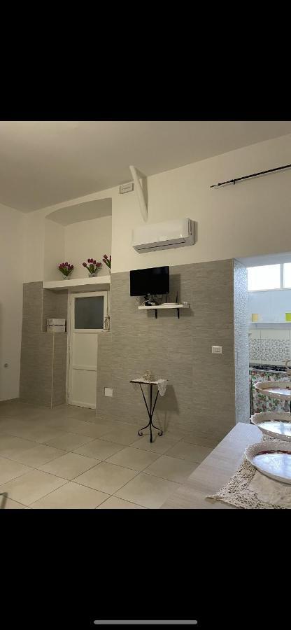 Villa Casa Carmela Pimonte Exterior foto